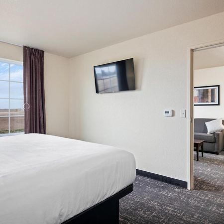 Cobblestone Inn & Suites - Yuma Exterior foto