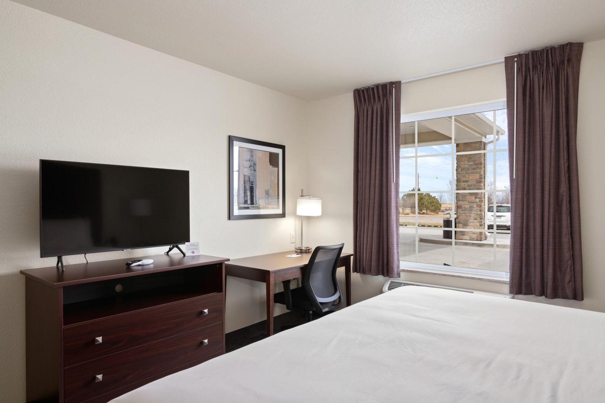 Cobblestone Inn & Suites - Yuma Exterior foto