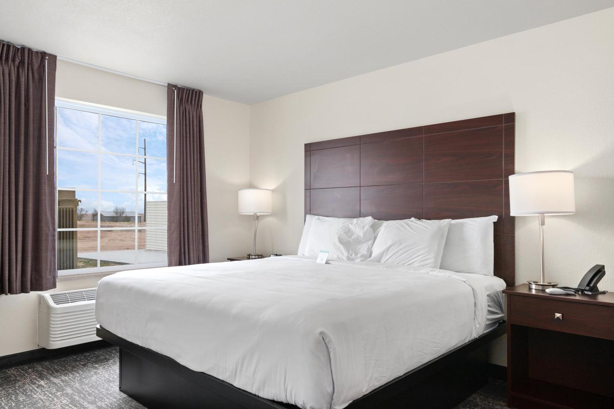 Cobblestone Inn & Suites - Yuma Exterior foto