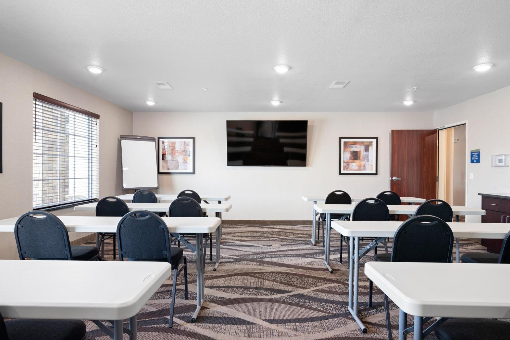 Cobblestone Inn & Suites - Yuma Exterior foto