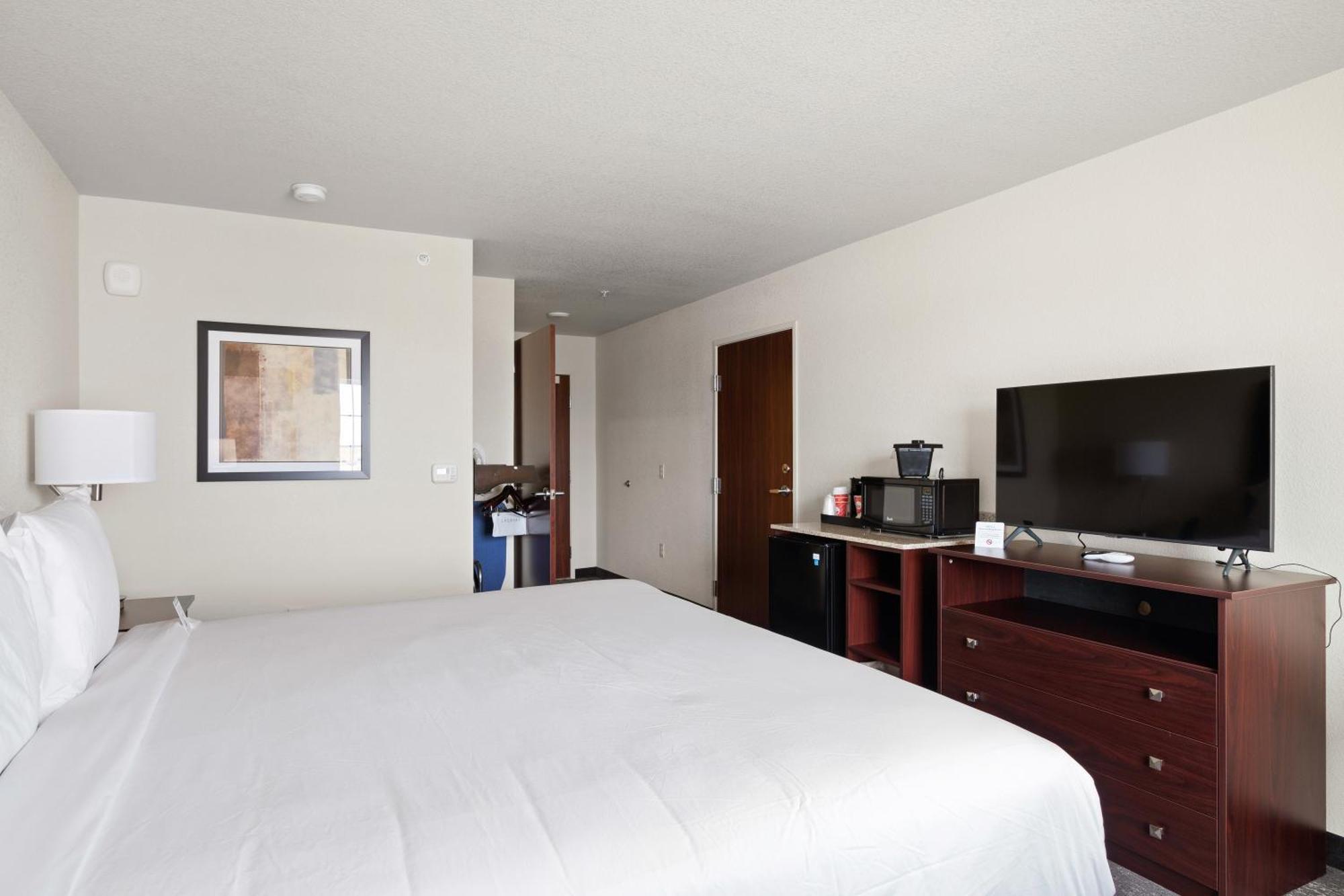 Cobblestone Inn & Suites - Yuma Exterior foto