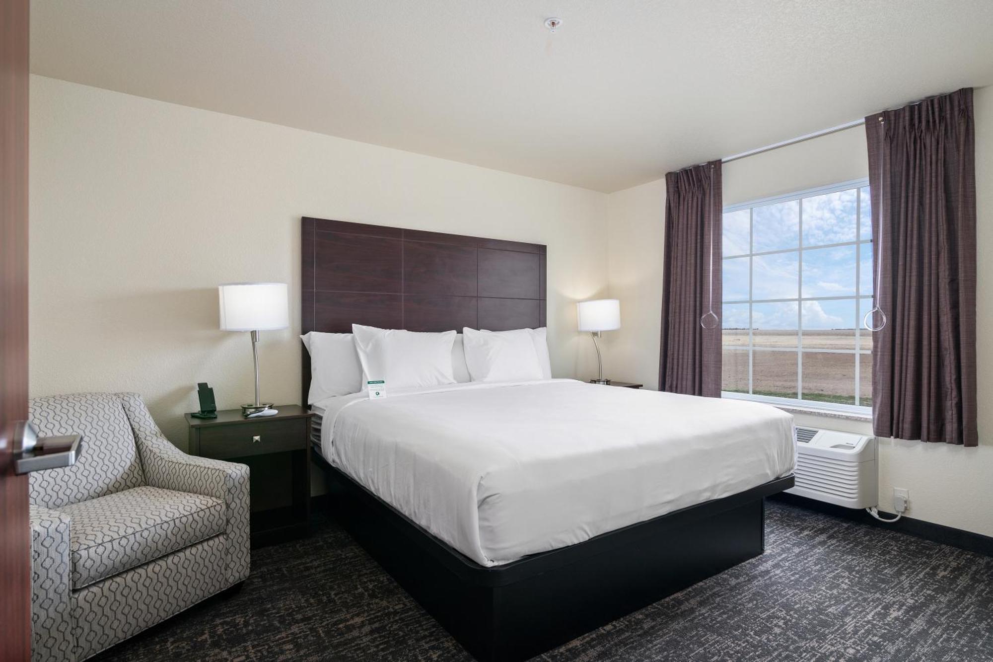 Cobblestone Inn & Suites - Yuma Exterior foto