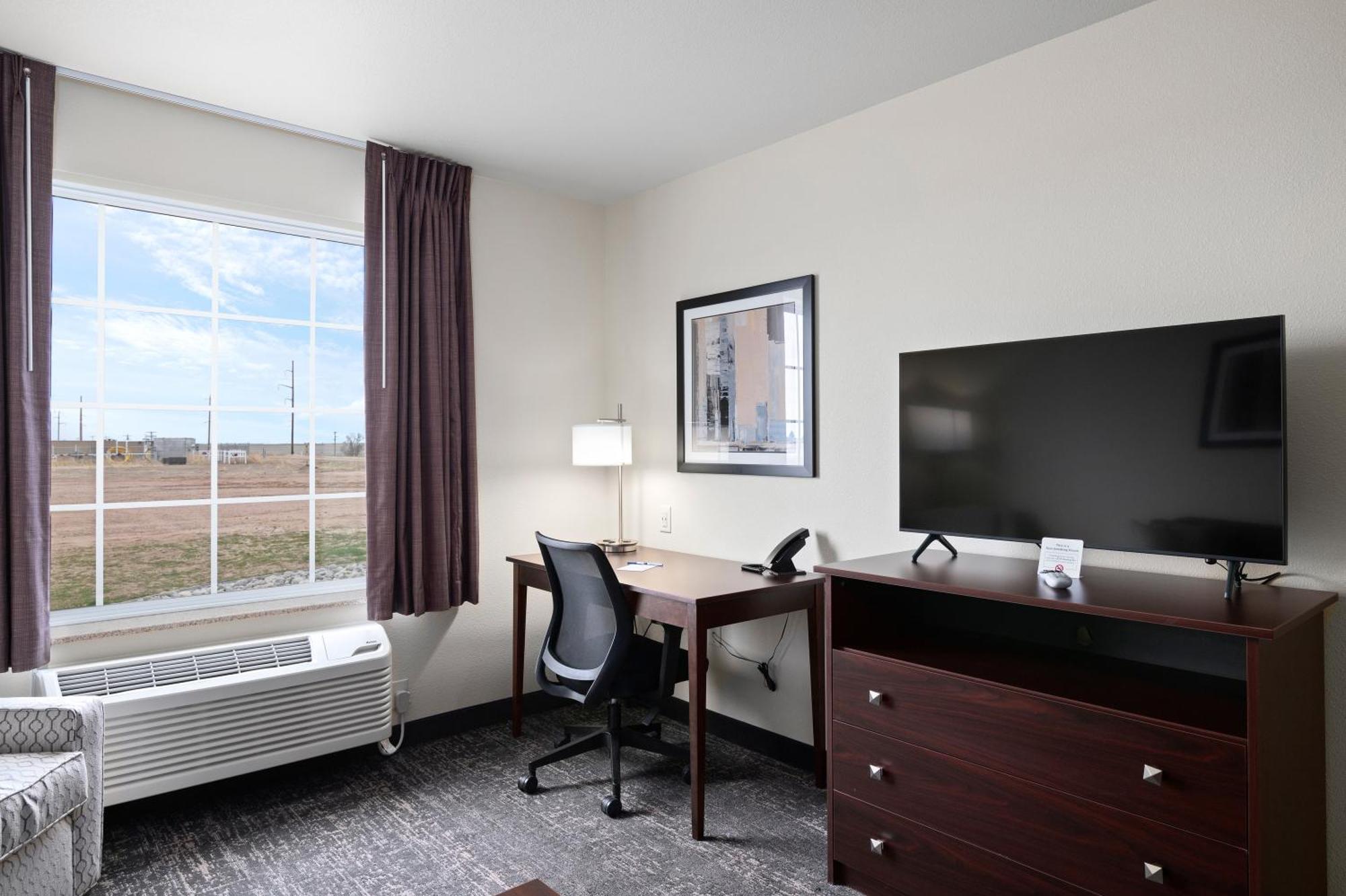 Cobblestone Inn & Suites - Yuma Exterior foto