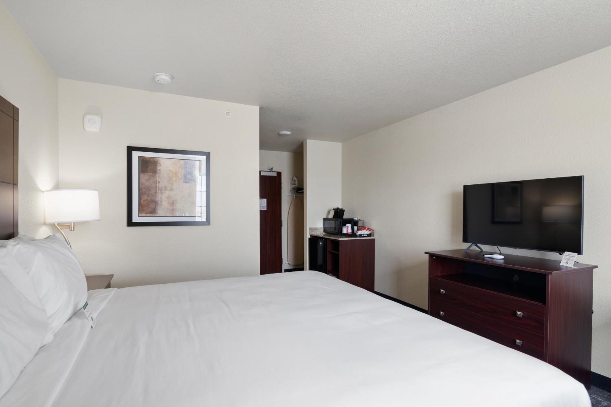 Cobblestone Inn & Suites - Yuma Exterior foto