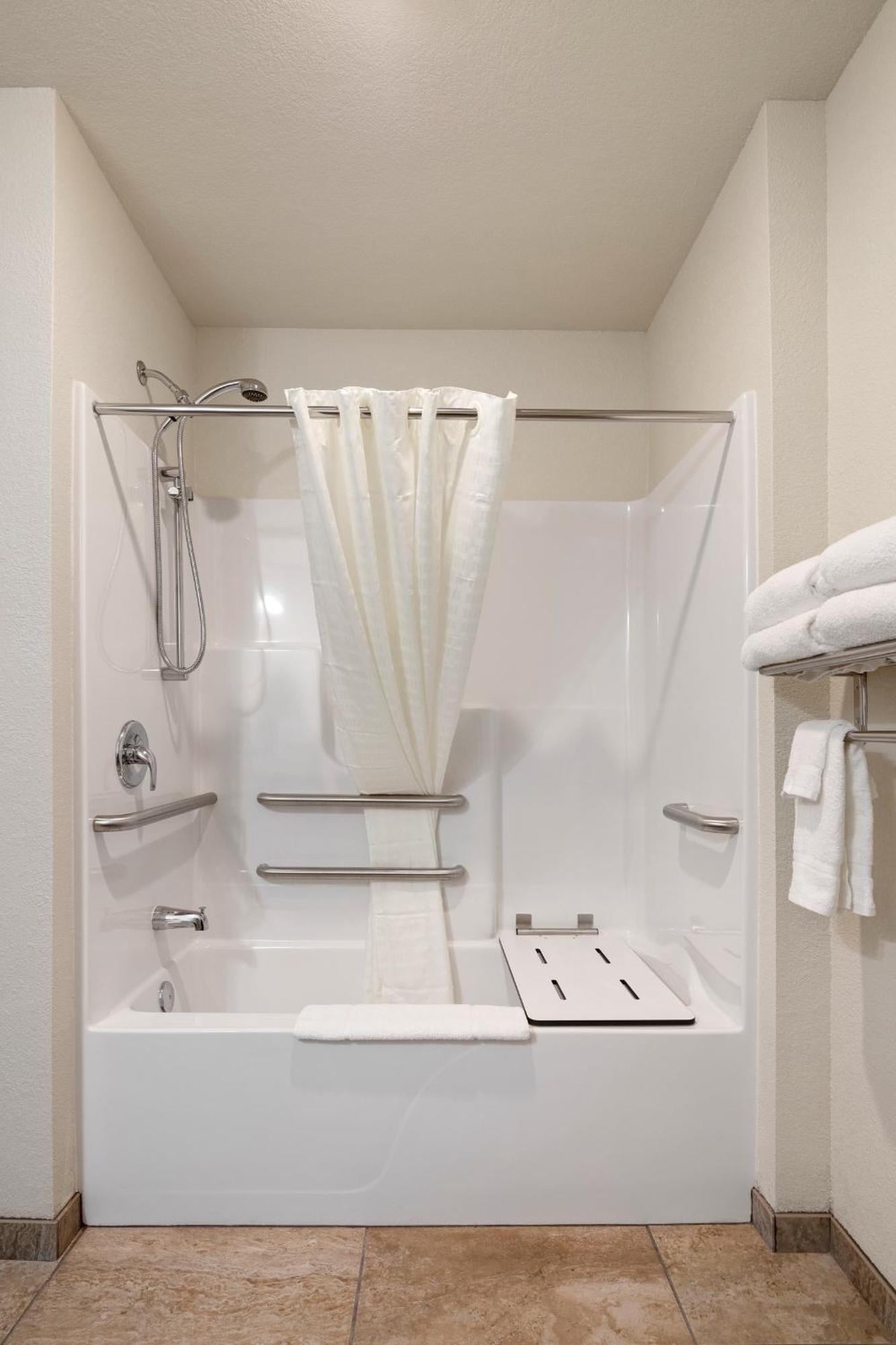 Cobblestone Inn & Suites - Yuma Exterior foto